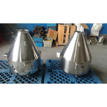 Stainless Steel Blending Hopper